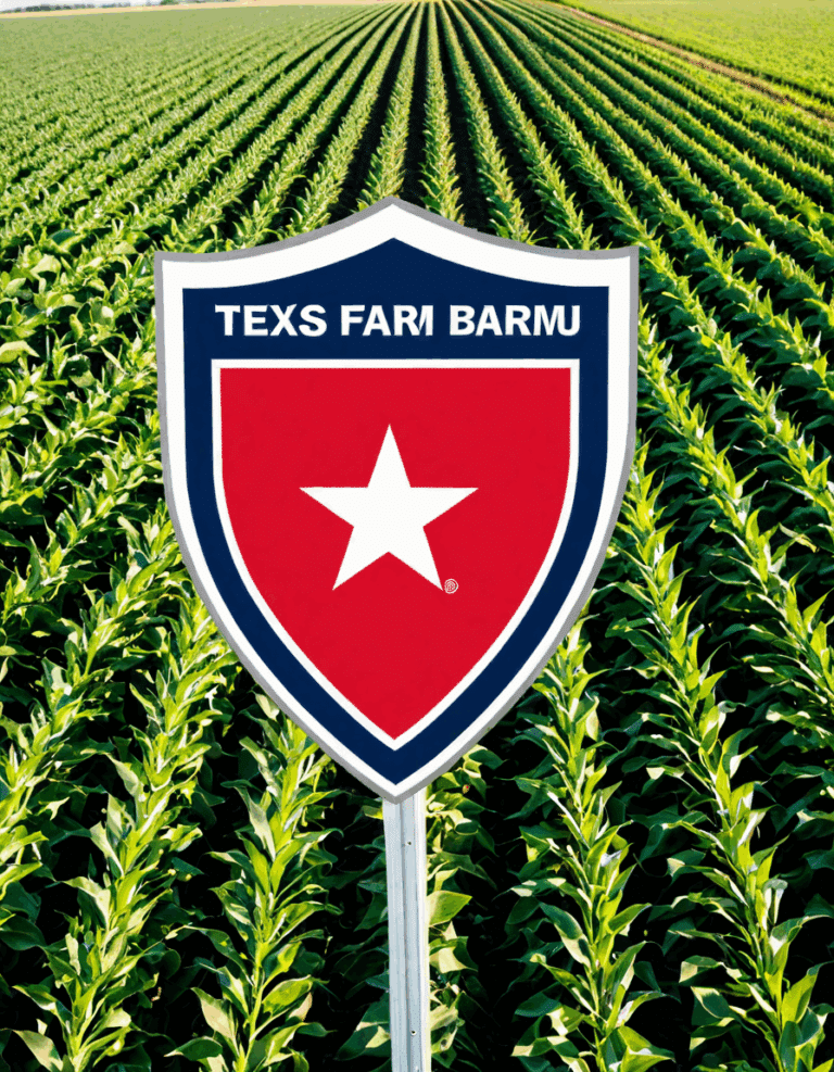 texas farm bureau insurance