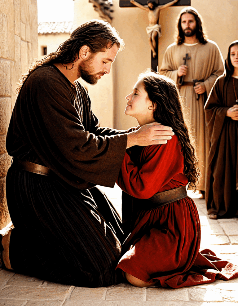 the passion of the christ