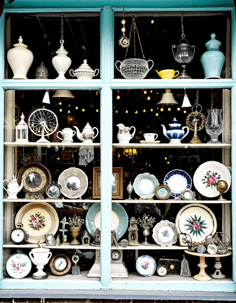 trinkets
