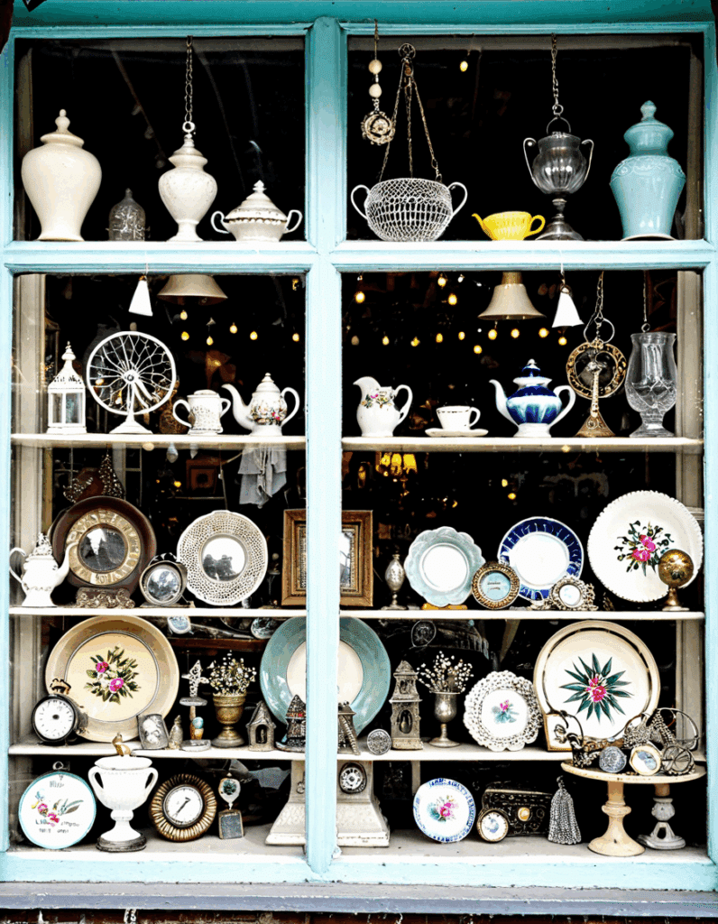 trinkets