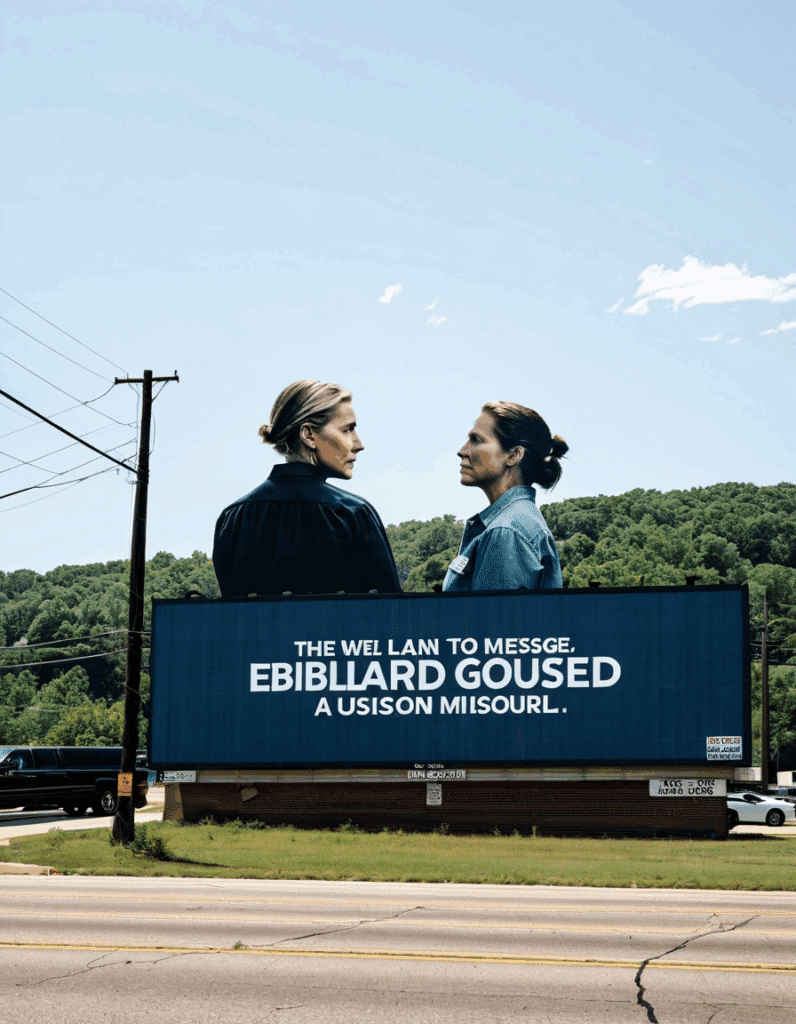 3 Billboards Outside Ebbing Missouri Shines With Raw Emotion