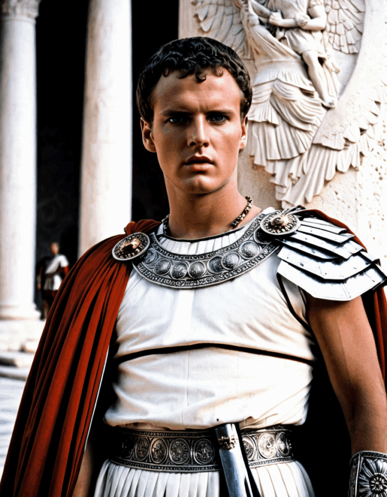 caligula movie