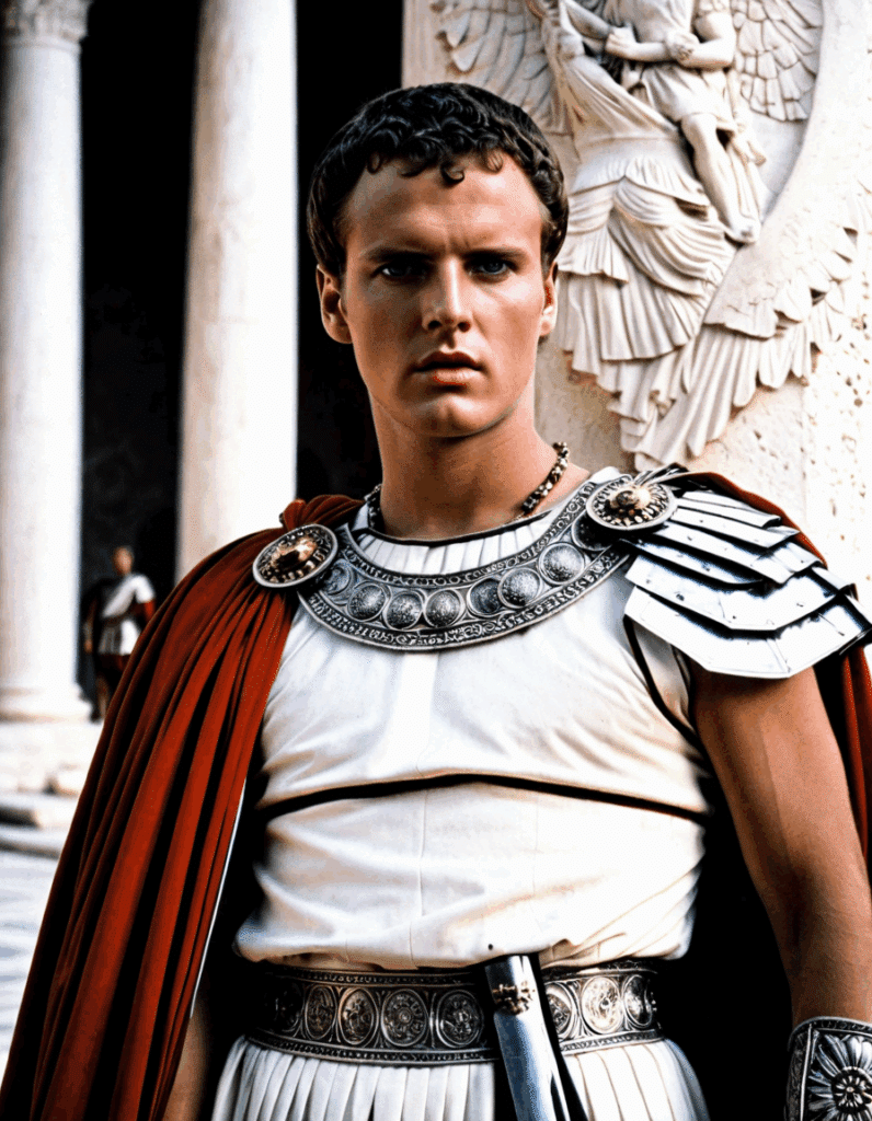 caligula movie