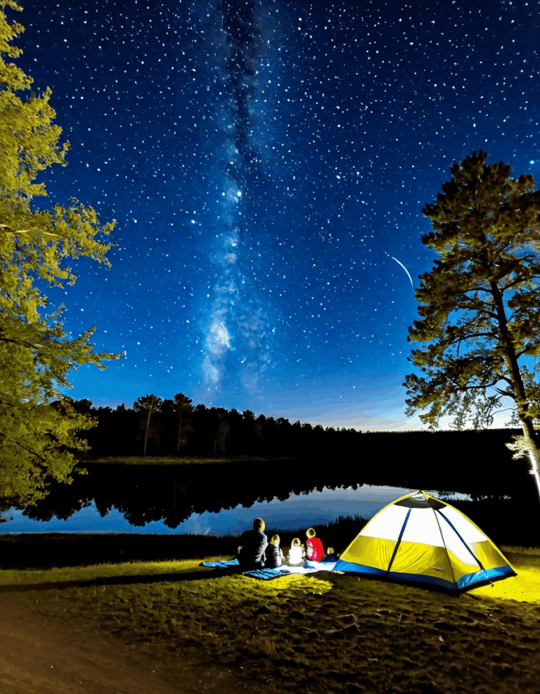 cherry springs state park