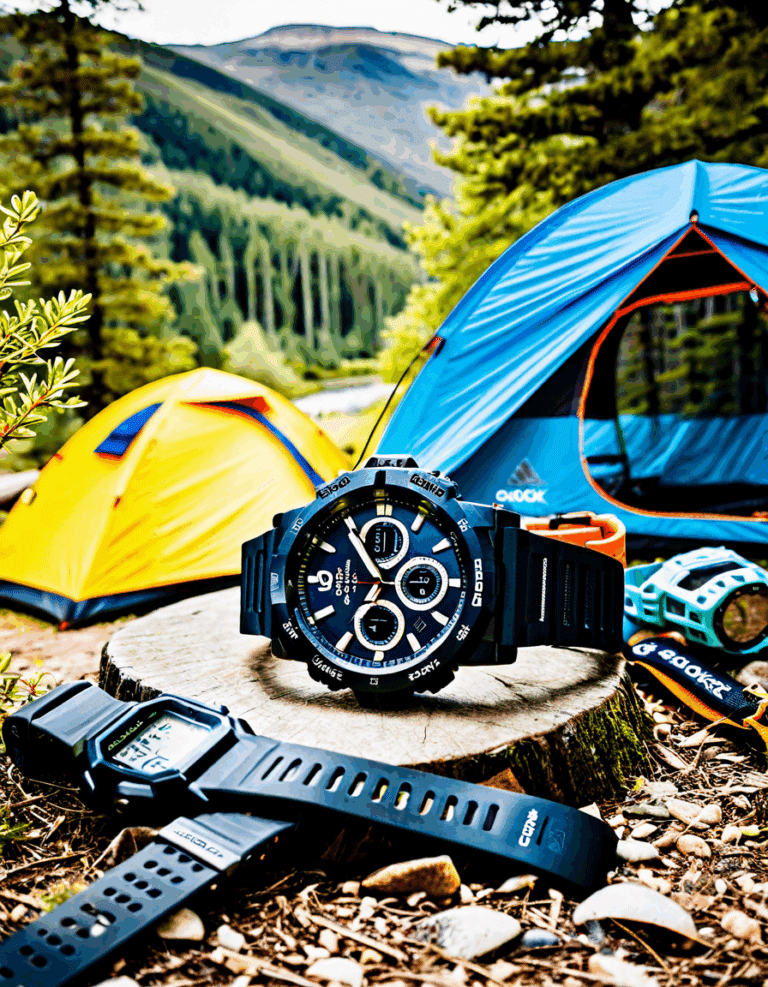 g shock watch