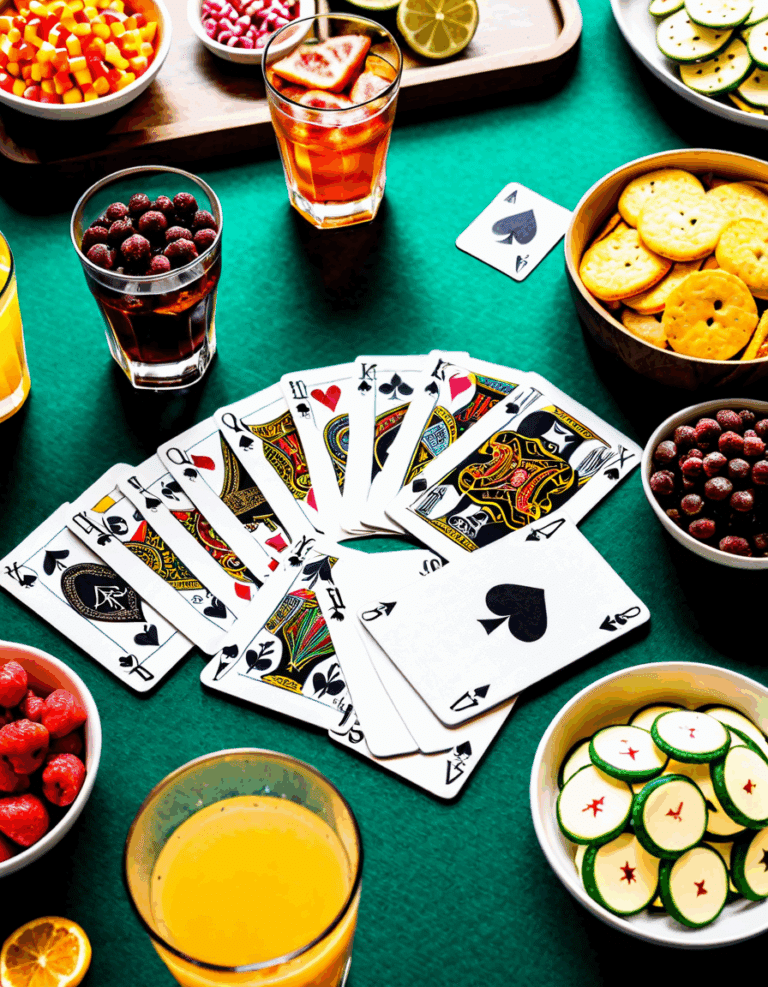 game of spades