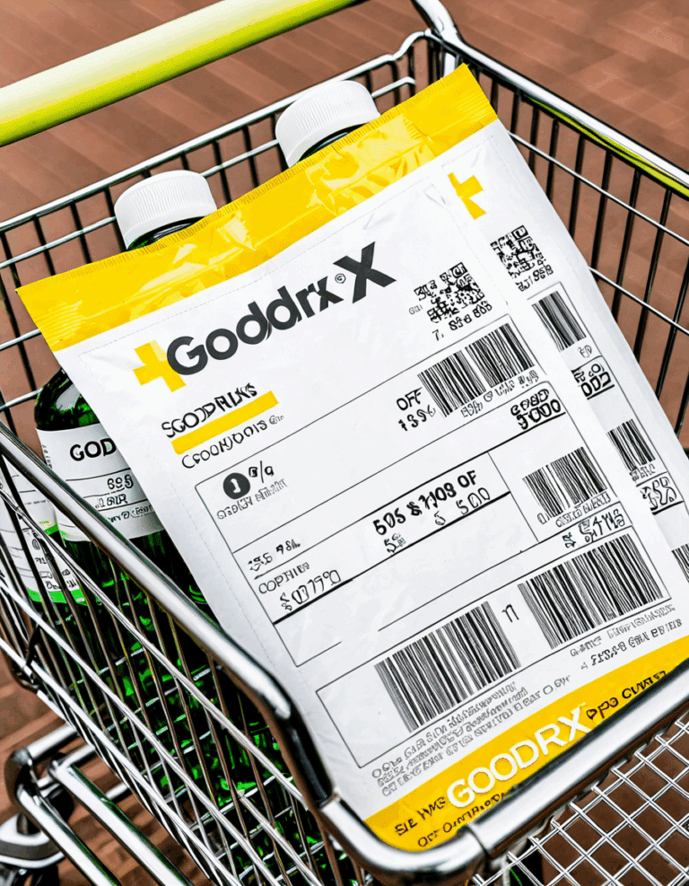 goodrx coupons