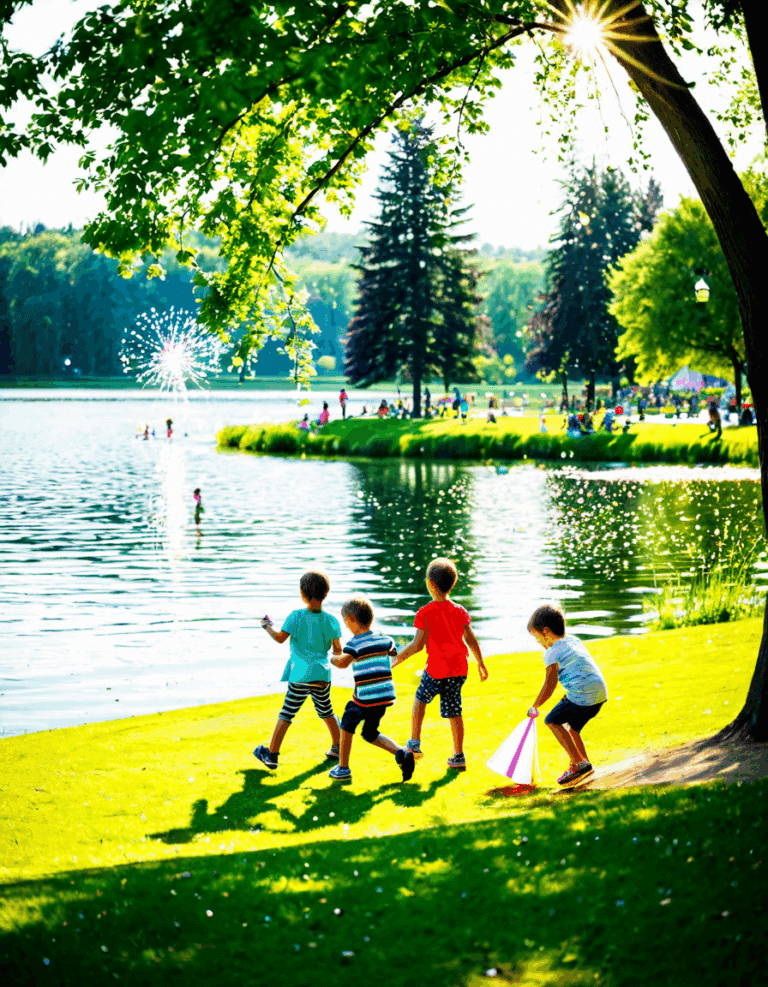 great park