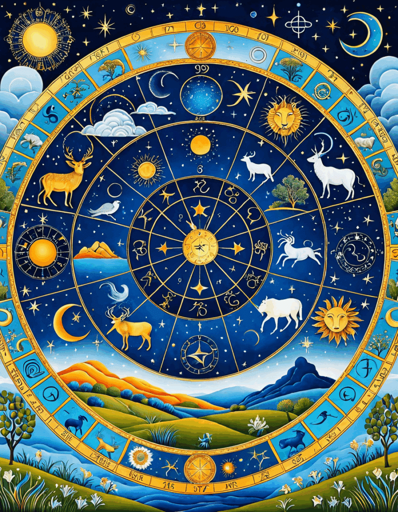 horoscopo