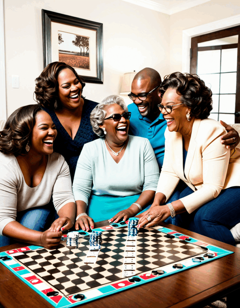 madeas big happy family