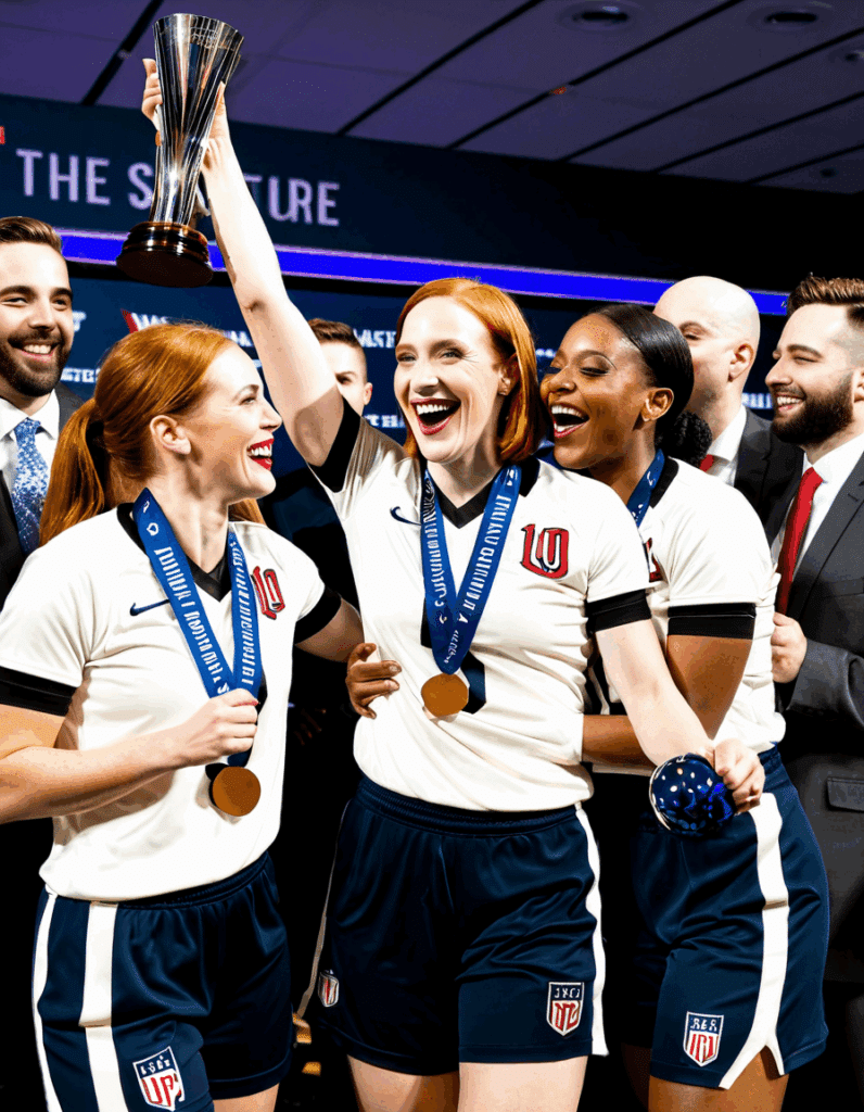 miss sloane