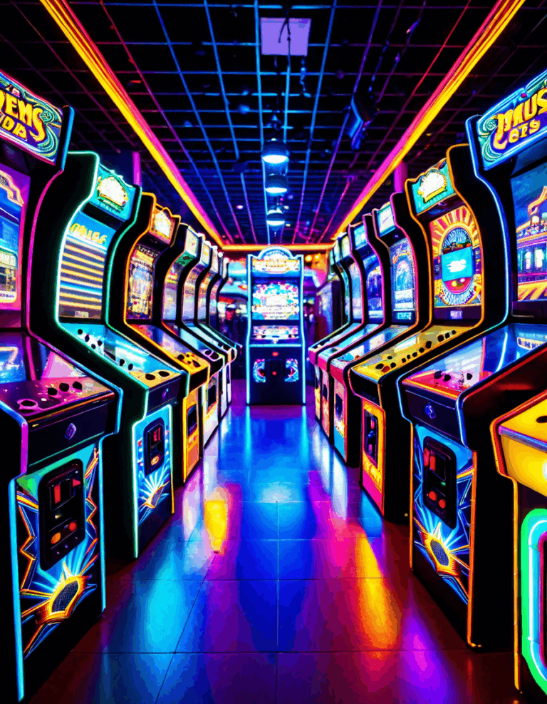 music games