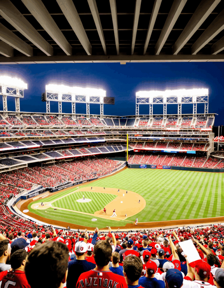 nationals park