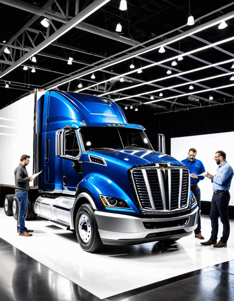 navistar