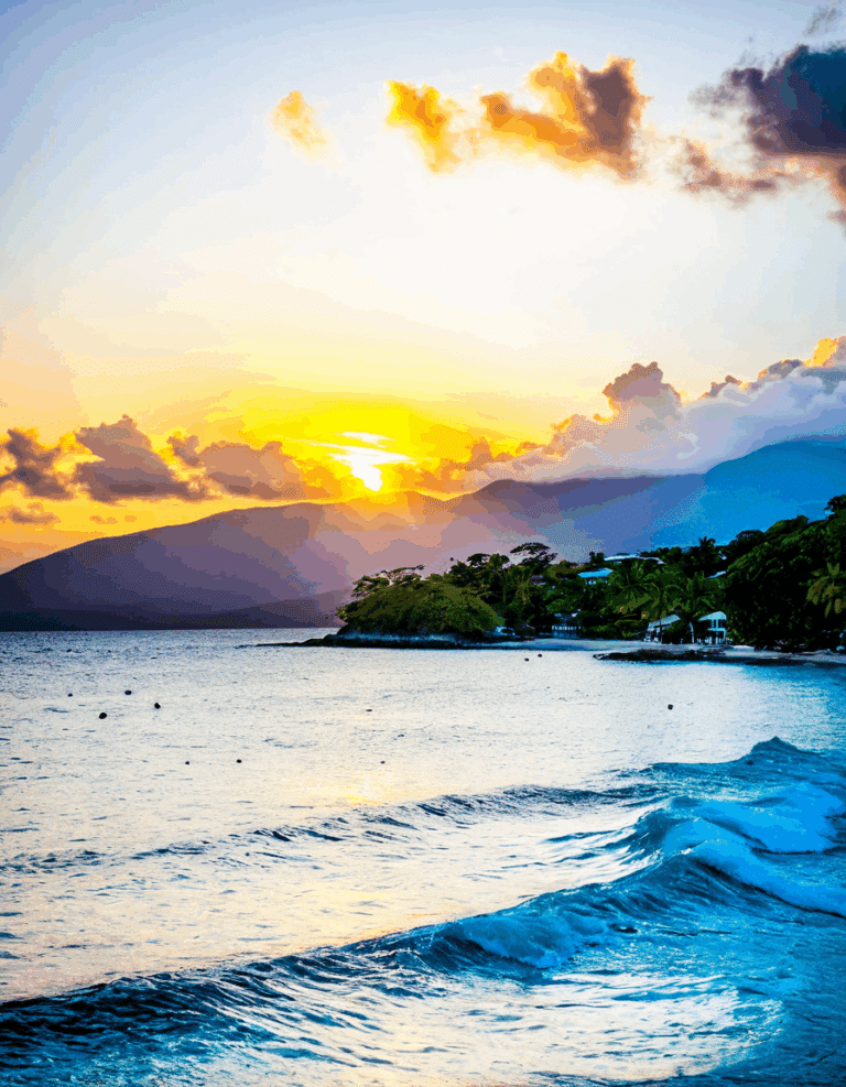 ocho rios