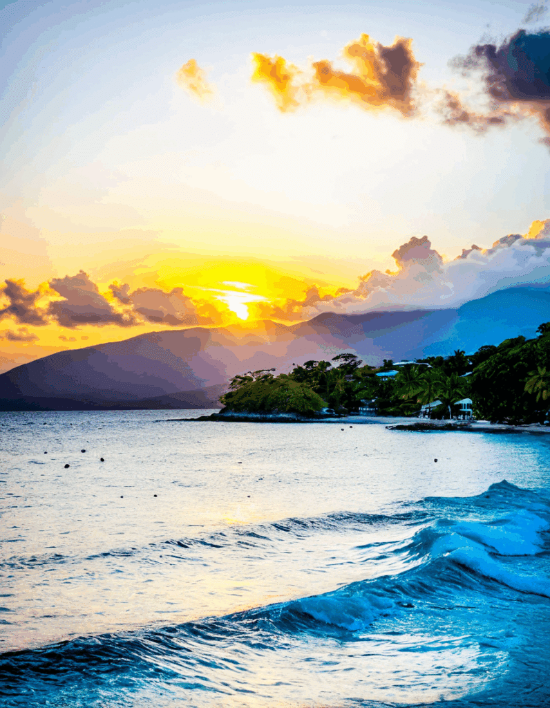 ocho rios