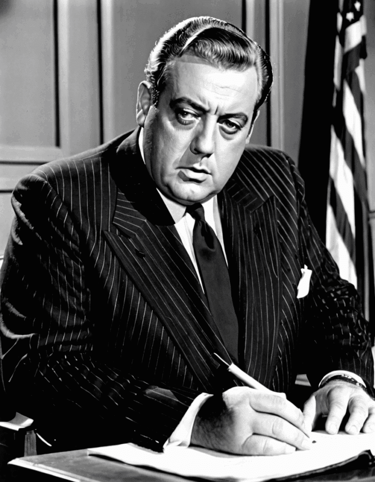 raymond burr