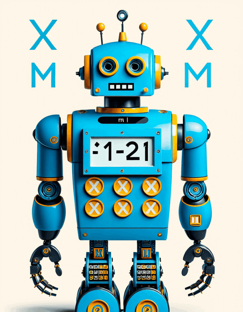 roman numeral converter