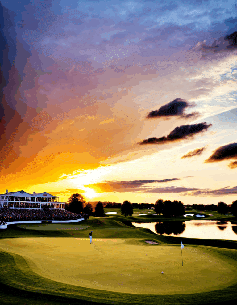 ryder cup scores