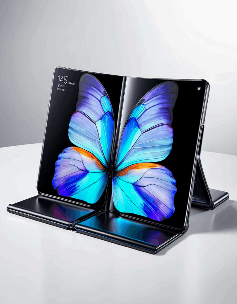 samsung fold 5