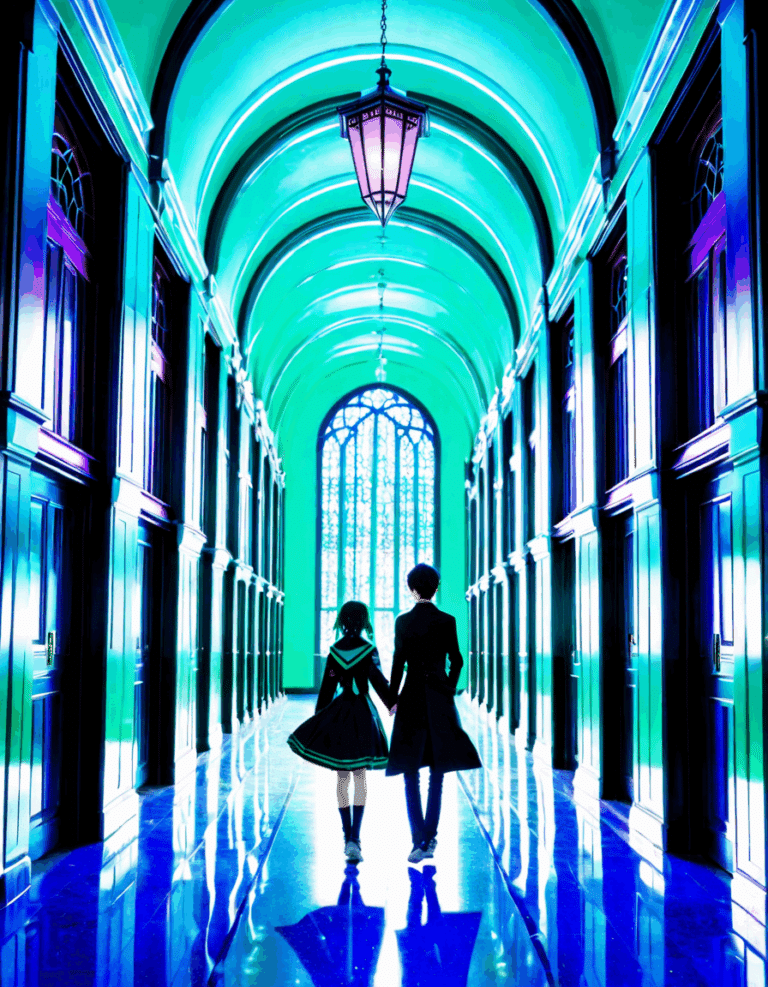 the irregular at magic high school