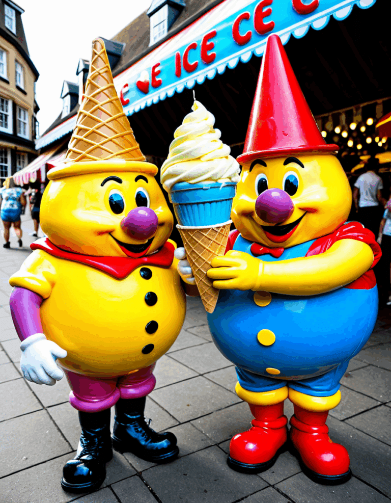 tweedle dee and tweedle dum