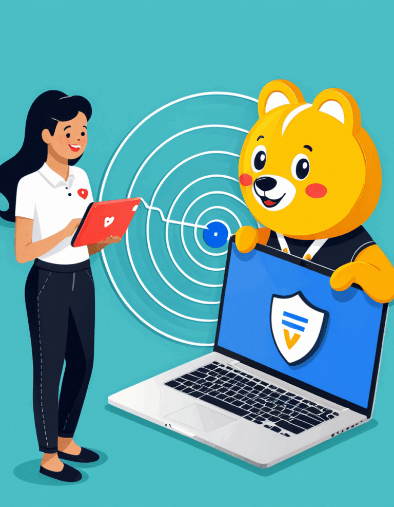 vpn chrome extension