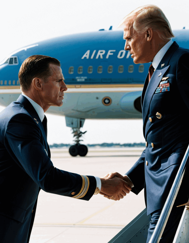 air force one movie