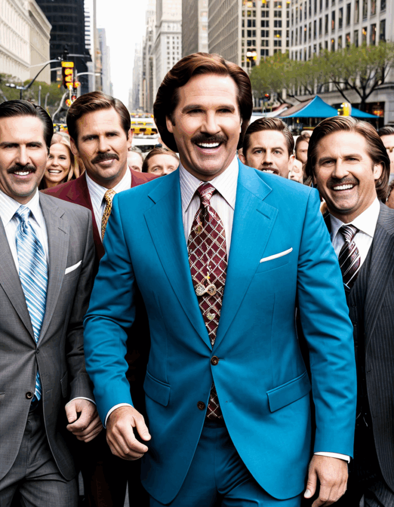 anchorman 2