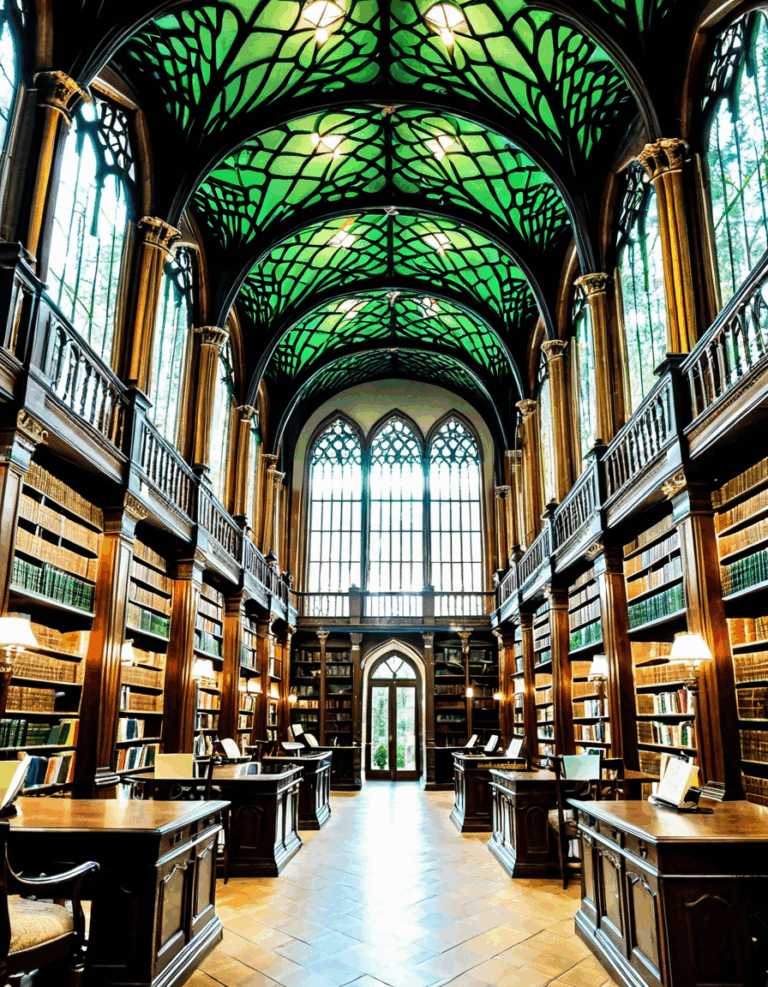 biblioteca