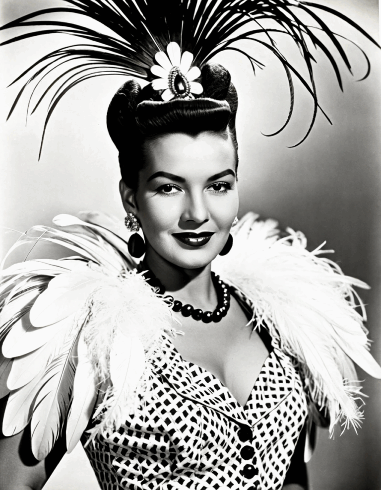 carmen miranda