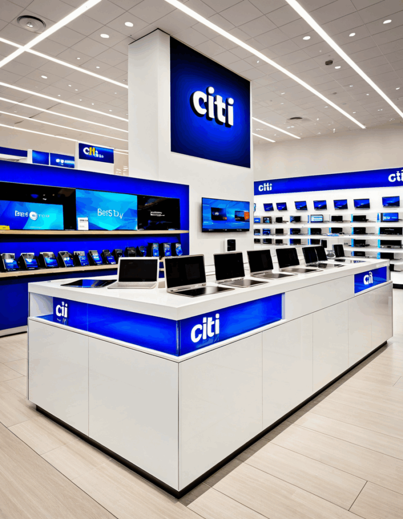 citi best buy