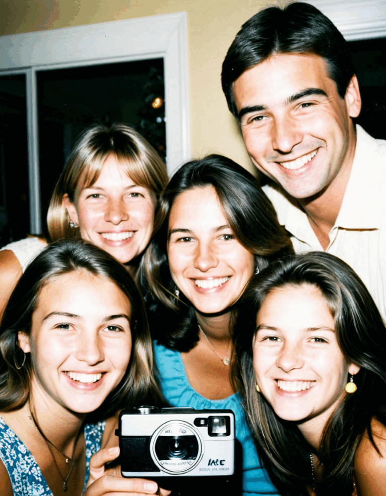 disposable camera