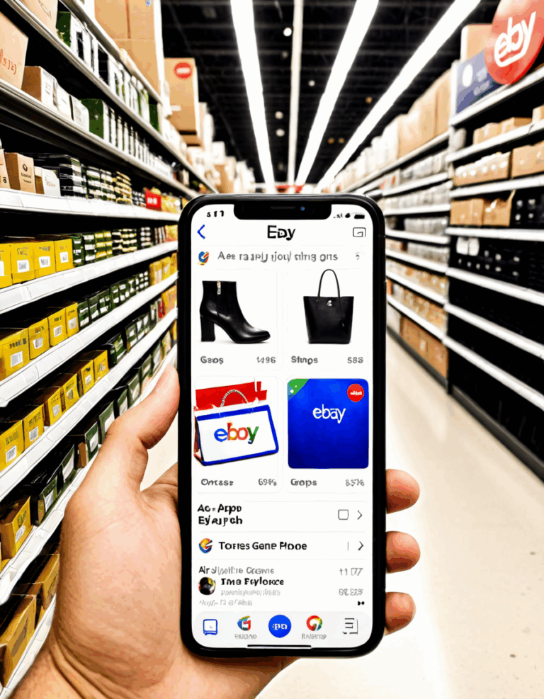 ebay app