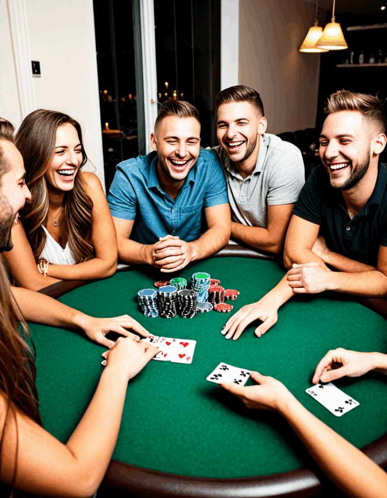 free poker