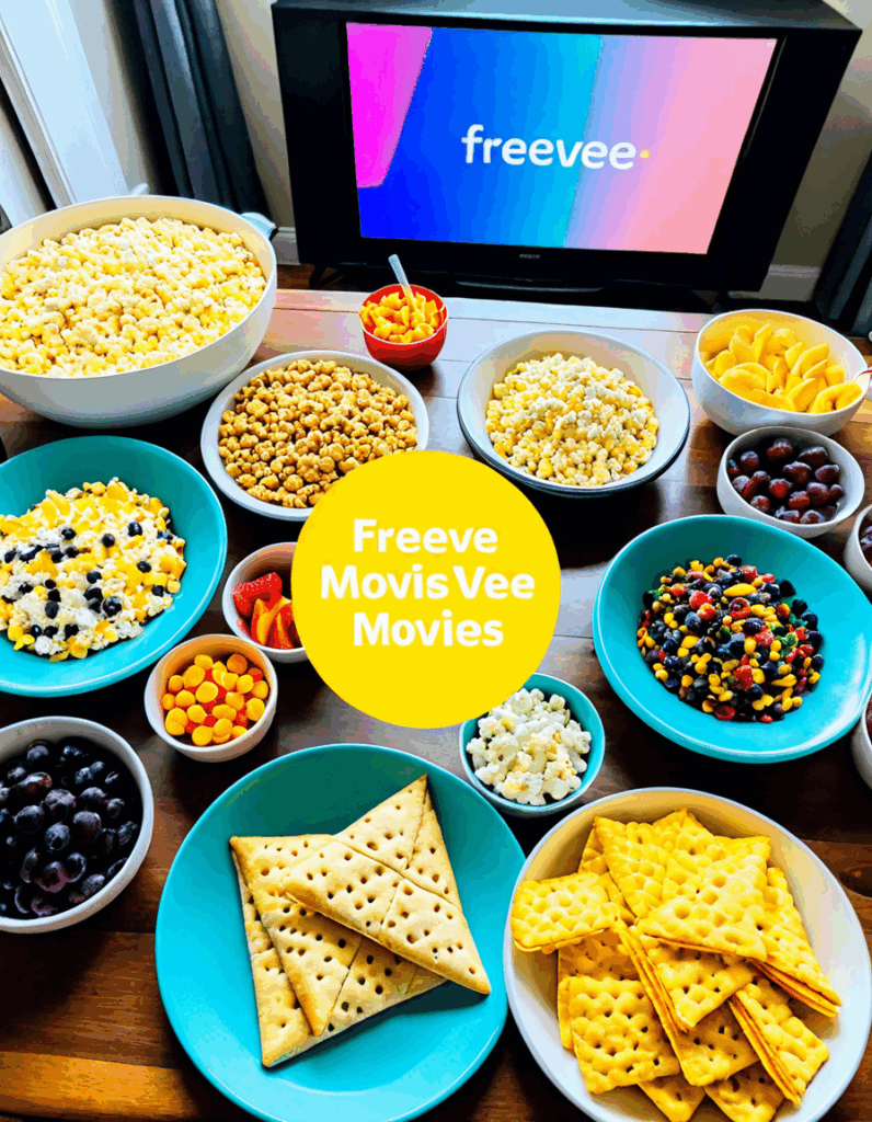 freevee movies