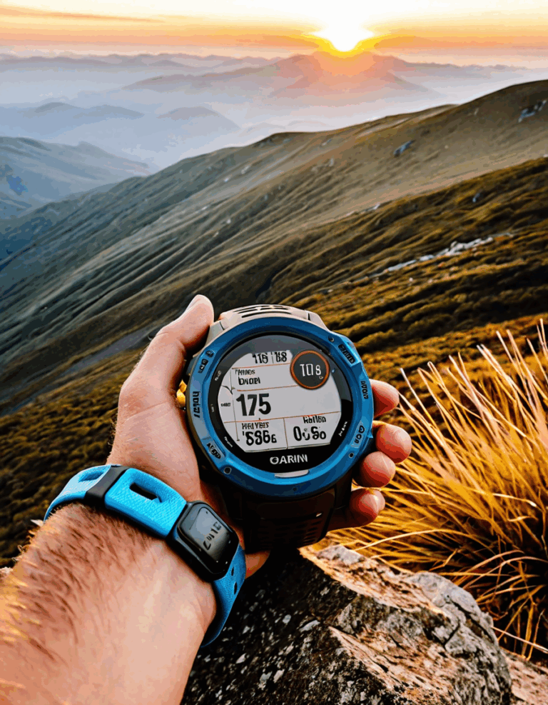 garmin instinct 2