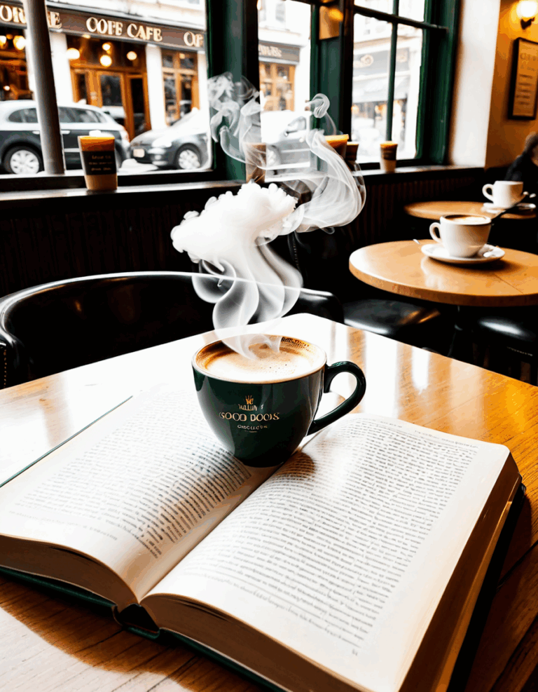 good books
