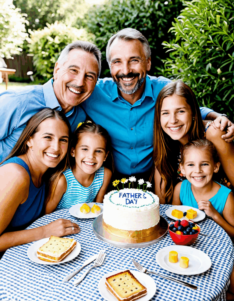 happy fathers day 2024