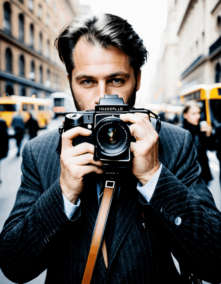 hasselblad meaning