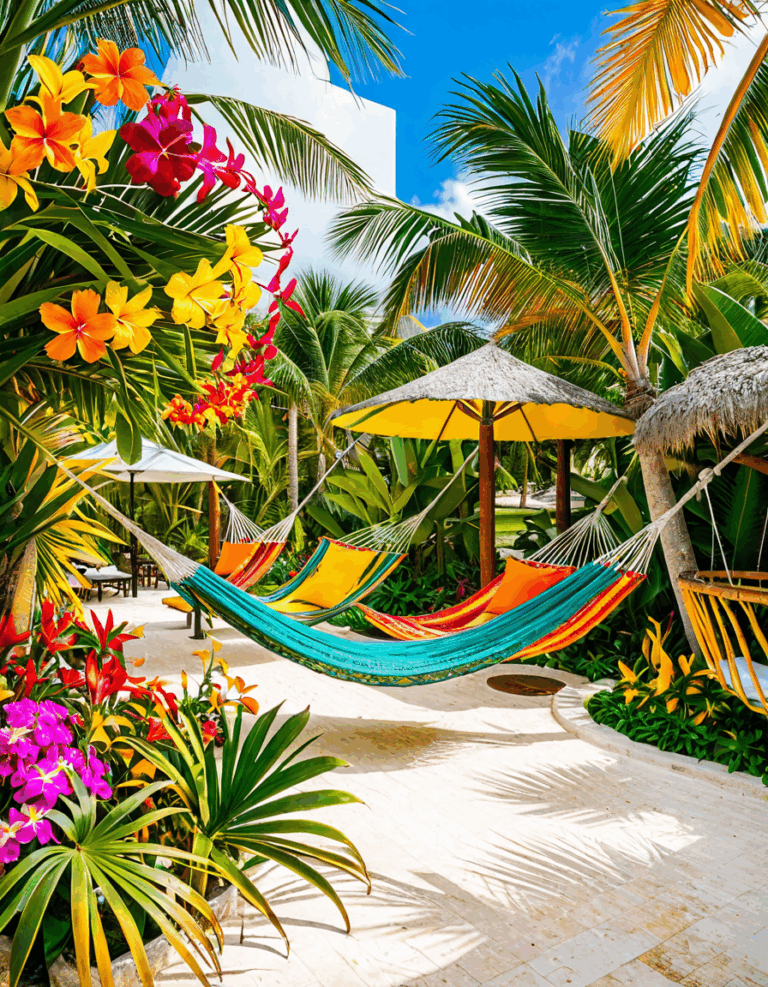hotels in cancun