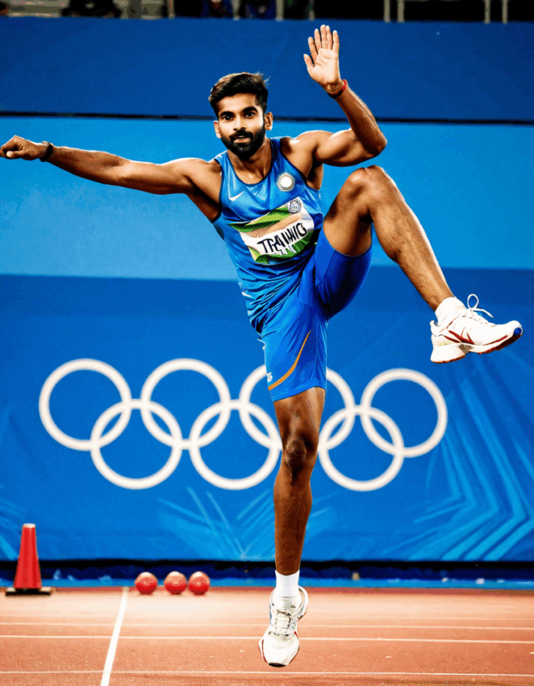 india olympics