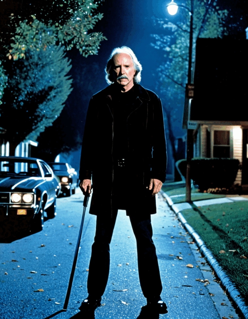 john carpenter movies