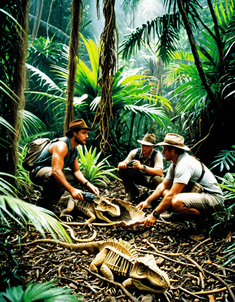 jurassic park ii