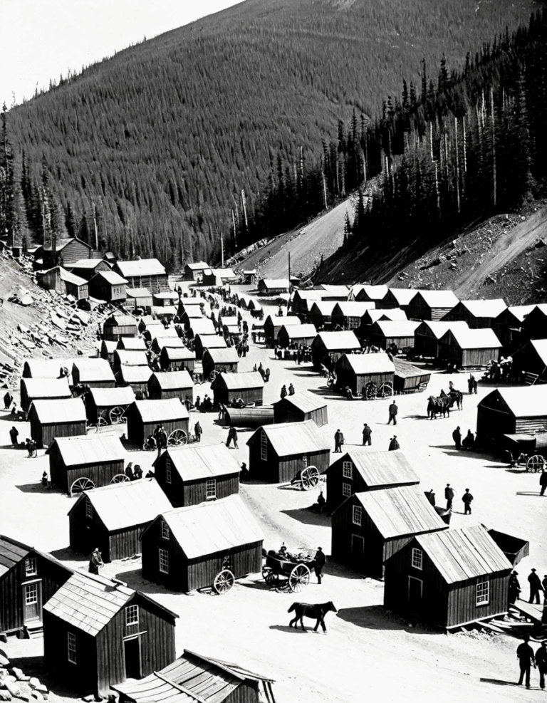 klondike