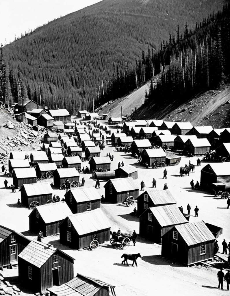 klondike