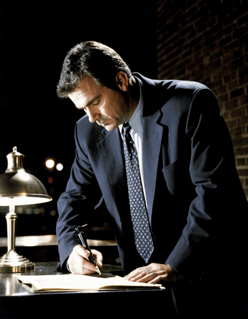 law and order criminal intent