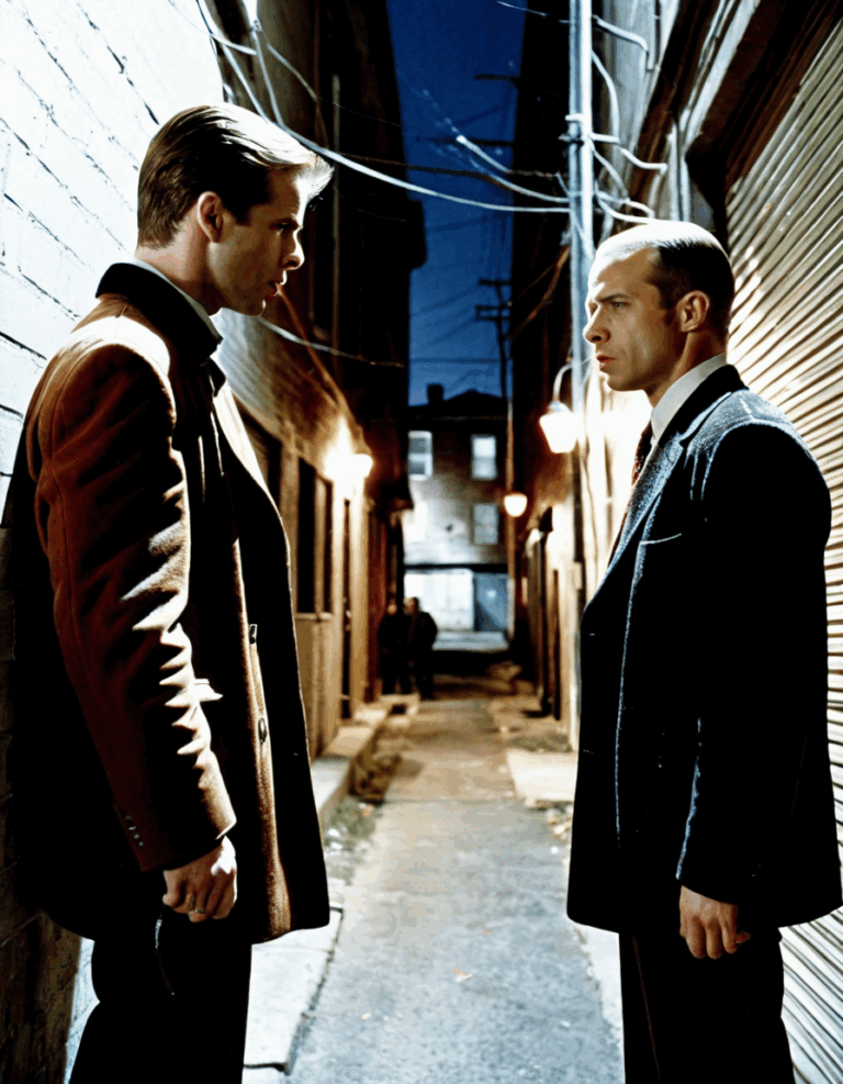 lucky number slevin