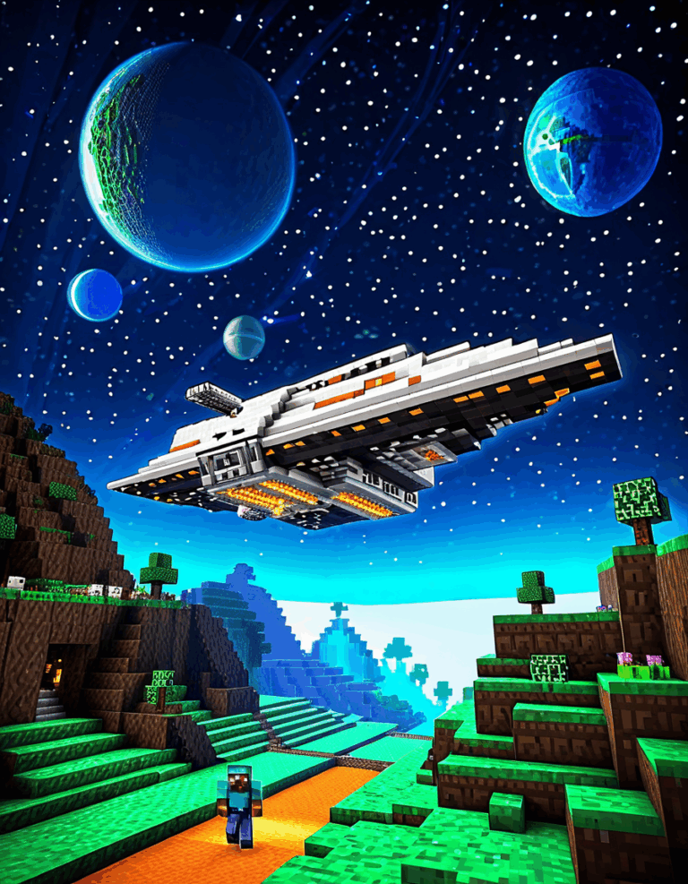 minecraft pocket edition