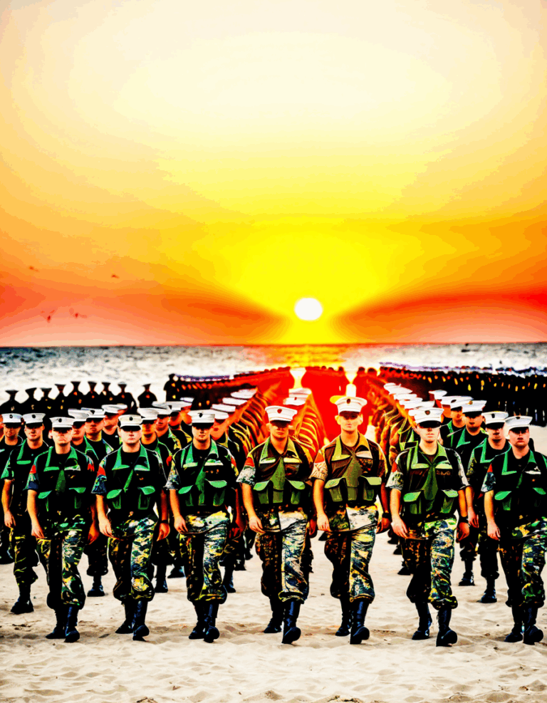 mol usmc